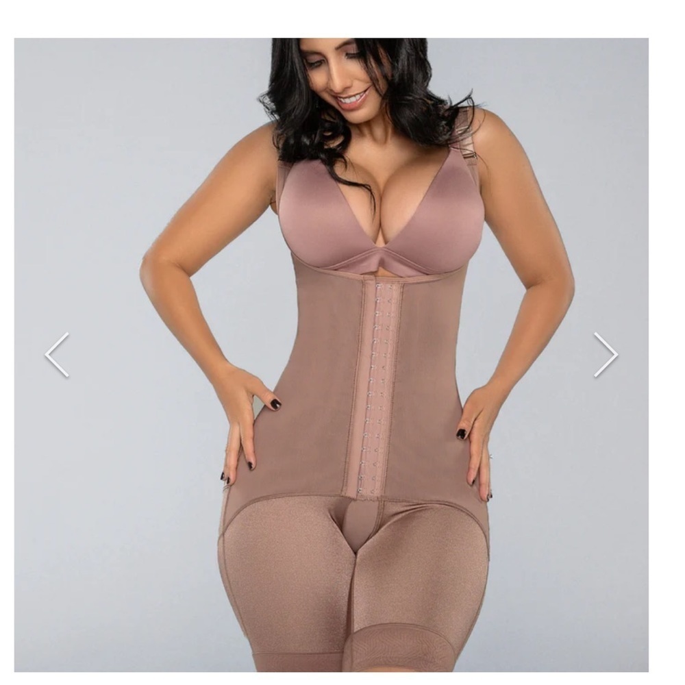 OGEE FAJA -COMPRESSION GARMENT Dr William Miami Plastic Surgeon BBL & T…